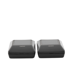 Fotocelda infrarroja XP30D (transmisor con receptor) / Alcance de hasta 30 metros / Uso en barreras y motores de acceso vehicular