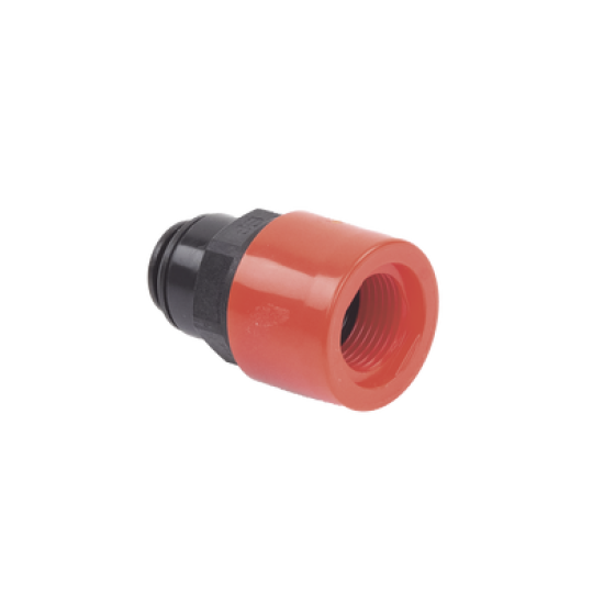 Desconexión Rápida para Tubo Capilar de 3/8 de Pulgada