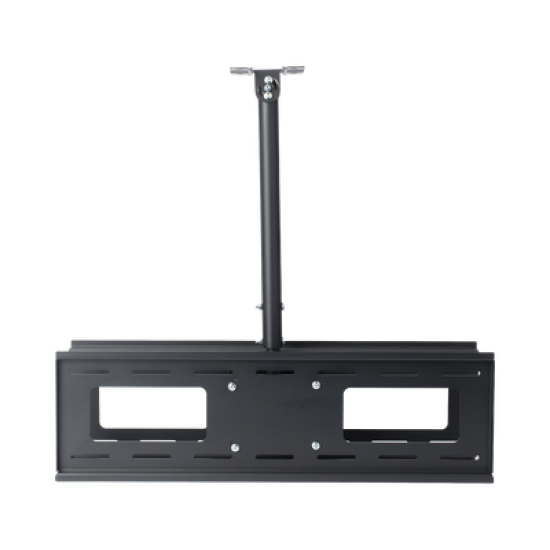 Montaje de Techo Universal Doble para Monitores de 32 a 65
