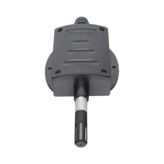 Sensor de temperatura para exterior de aire 0-10V Digital