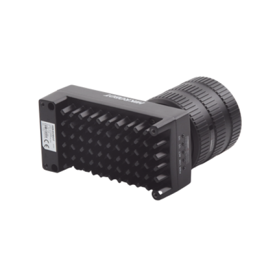 Cámara Inteligente para Lectura de Códigos / QR, BARCODE, DATAMATRIX / Especializada para Procesos y Logística / 2 Megapixel