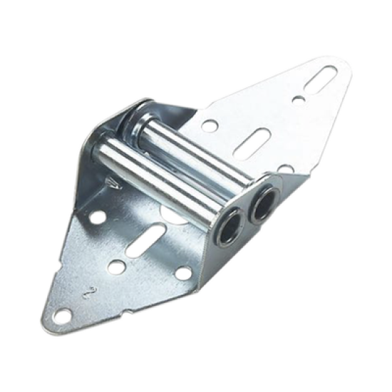 Bisagra n°2  para puertas de garage.