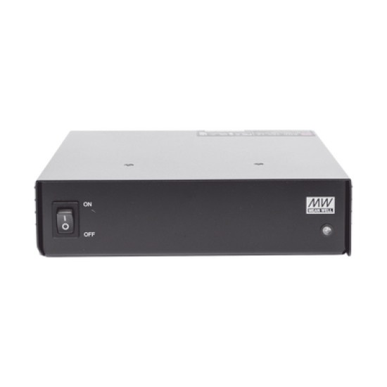 Fuente de Poder Conmutada 13.8Vcc/26A/360W de Potencia de Salida