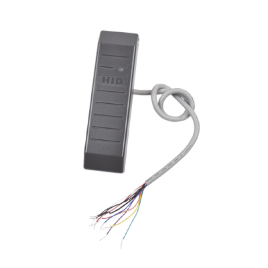 Lector Proximidad HID MINIPROX (5365EGP00) HID / Garantía de por Vida