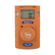 Detector Personal de Monóxido de Carbono (CO) | Durabilidad 2 Años Desechable