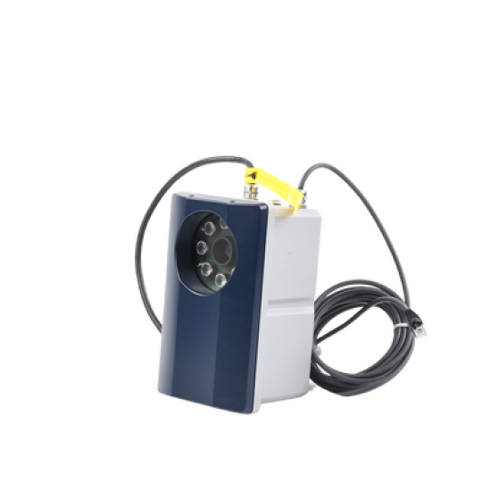 Lector especializado de placas desde cualquier Iluminación y Angulo, 4 metros de alcance  (ANPR) serie LUMO