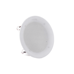 Altavoz De Techo De 2 Vías | Sin Marco | Woofer De 6.5in | Tweeter Pei De 1/2in | Potencia 5-60 W | Impedancia de 8Ω | Serie Shadow