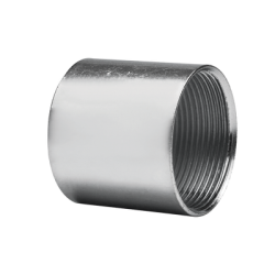 Cople Galvanizado  de 1