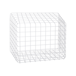 Jaula De Acero Antivandalismo Serie Damage Stopper® Multiusos. Dimensiones 18x15x13 pulgadas 