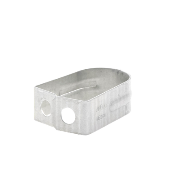 Colgador Tipo Pera para Tubería Conduit de 1