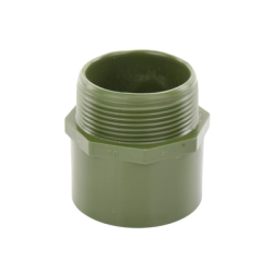 Conector para Tubería PVC Conduit Pesado de 2 1/2