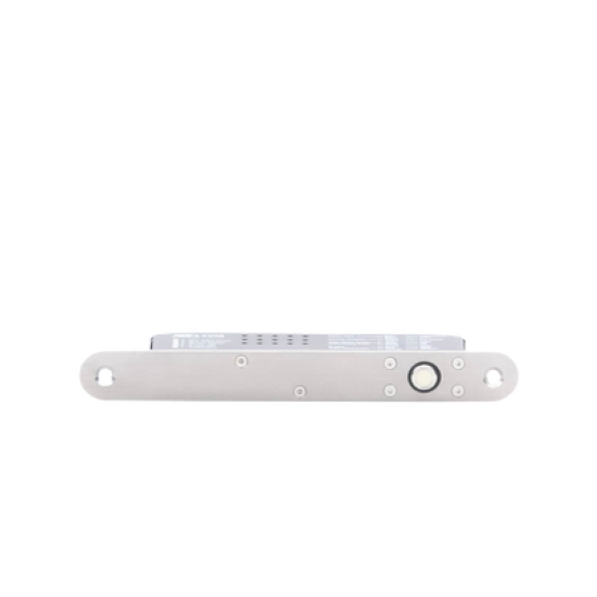 Cerradura de Perno ideal para Perfiles Delgados /Temporizador / Buzzer (Zumbador) /2 Años Garantia