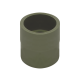 Cople para Tubería PVC Conduit Pesado de 1