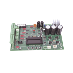 Tablilla o Tarjeta Electrónica Para Operador Corredizo 801MS-0340