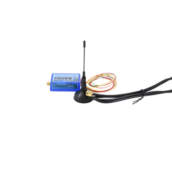 Comunicador de Alarma 2G / Compatible Honeywell/DSC/CROW/PIMA(MN01-V3) 