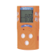 Monitor Personal Multi Gas | Con Sensor Pellistor Detecta 4 Gases (O2/H2S/CO/LEL) 