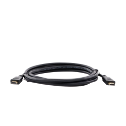 Cable HDMI True 4K de alta velocidad con Ethernet de 3 m 