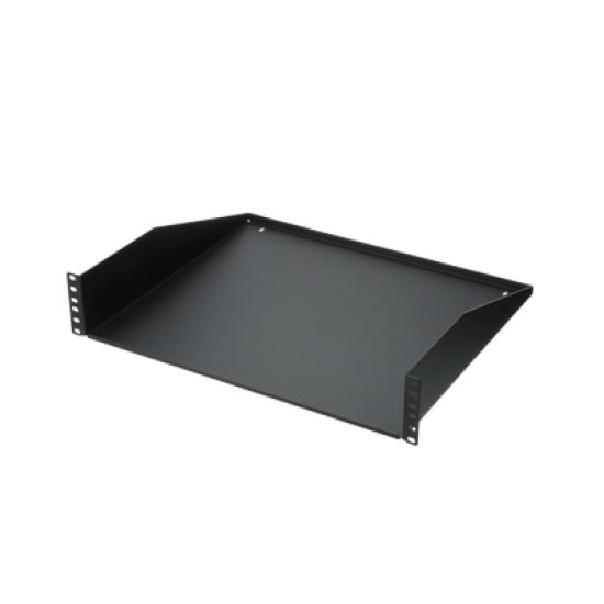 Charola para Soportar Equipos en Rack de 19