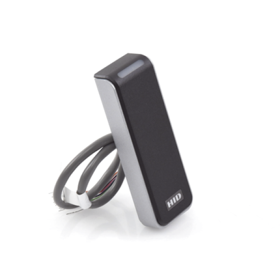 Lector SIGNO PRIORITY  Multitecnologia/  20NKS-T0-000000/ Garantia de Por Vida/ Pigtail/Wiegand & OSDP