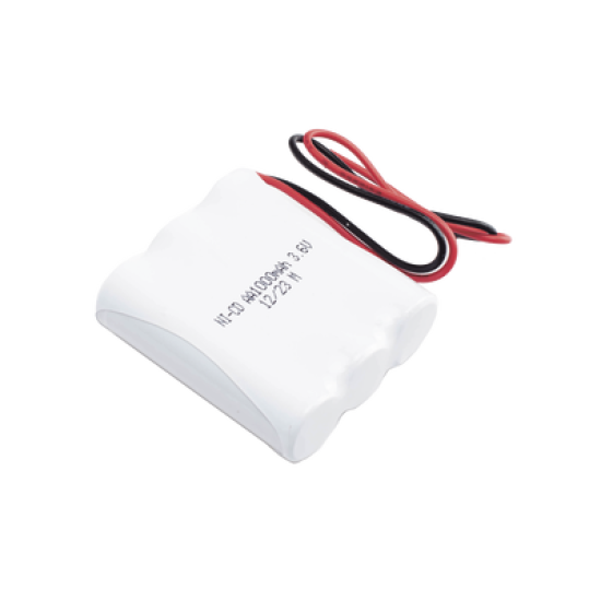 Batería de 3.6V para Luz de Emergencia SF700W