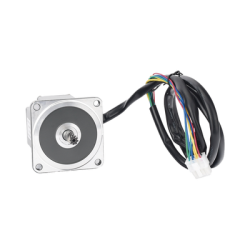 Motor Para Barrera Brushless XBBL6M / Primera Versión 