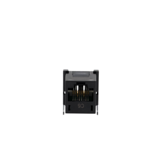 ADAPTADOR JACK TELEFONICO CAT6 (8 PIN) PHONE