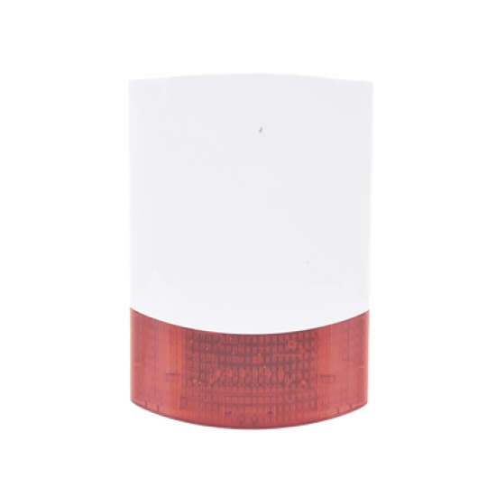 SIRENA INALAMBRICA PARA EXTERIOR LINEA FORCE