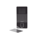 Lector Biométrico de Huella / PROXIMIDAD  / 3000 Huellas / 5,000 Tarjetas / ADMS Gratis / WiFi / Teclado táctil / Estético / Soporta DDNS con BIOTIMEPRO