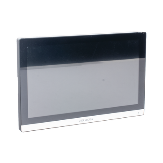 Kit de Videoportero Hibrido TurboHD con Pantalla LCD touch de 7