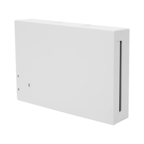 Modulo de 4 relevadores para funciones de automatización/etapas de potencia/sirenas adicionales