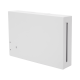 Modulo de 4 relevadores para funciones de automatización/etapas de potencia/sirenas adicionales
