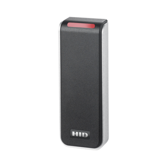 Lector SIGNO Estandar  Multitecnologia/ 20NKS-00-000000/ Garantia de Por Vida/ Pigtail/Wiegand & OSDP