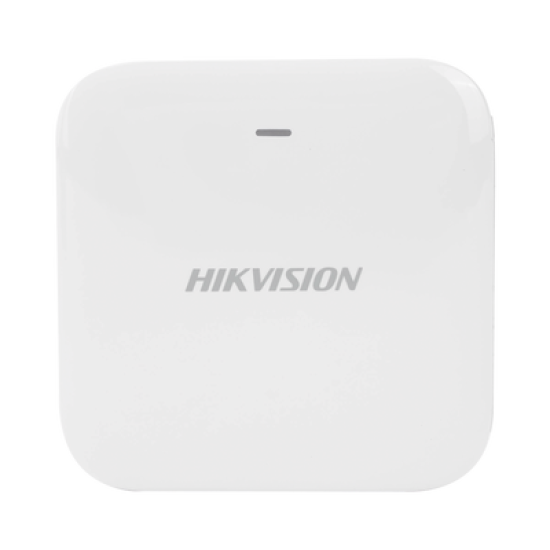 (AX PRO) Detector de Fugas de Agua Inalámbrico / Sensor Interno y Externo por medio de Cable