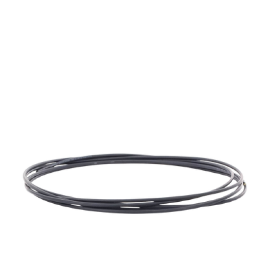 Cable de Fibra Óptica Multimodo OM3 50/125, 12 hilos, Interior/Exterior, Tight Buffer 900µm, OFNR Riser, Dieléctrica, Precio Por Metro