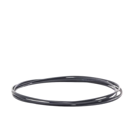 Cable de Fibra Óptica Multimodo OM3 50/125, 12 hilos, Interior/Exterior, Tight Buffer 900µm, OFNR Riser, Dieléctrica, Precio Por Metro