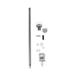 GRUPO DE TORNILLOS SIN FIN PARA FAAC S418