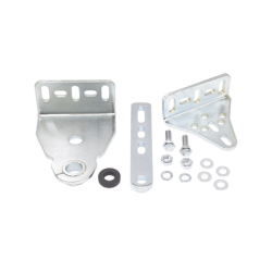 Kit de Herrajes para Operadores FAAC S418