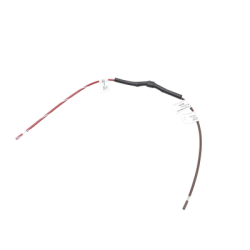 Paquete de 10 resistencias de fin de línea UL de 47 K Omhs