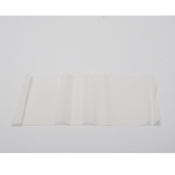 Toallas Secas, Ideales para Limpieza de Fibra Óptica, Sin Pelusa, 11 x 21.3 cm, 280 piezas