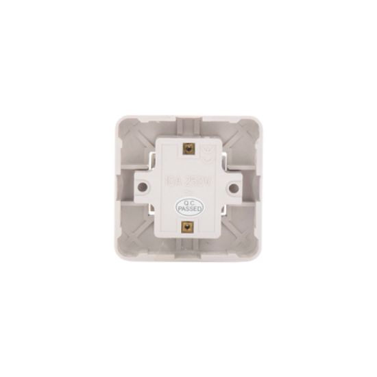 Botón de Salida Ultra Compacto / Ideal para uso en Escritorios / NO & NC /  UL