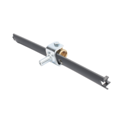 Protector de Sin fin Para AXO 3024 con Buje 