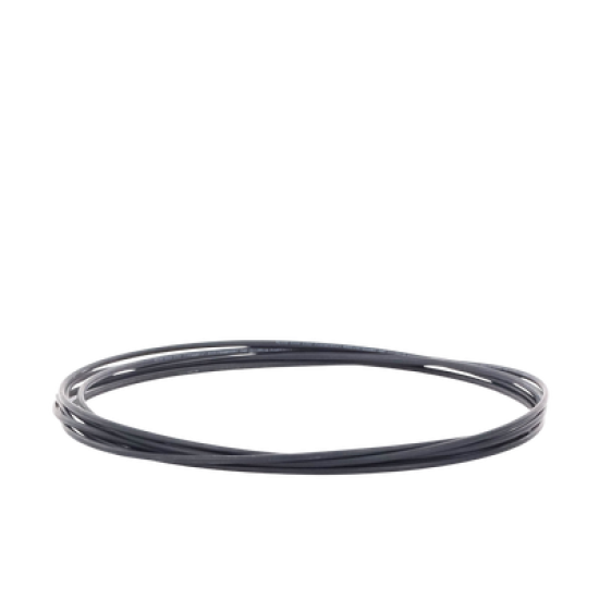 Cable de Fibra Óptica Multimodo OM3 50/125, 12 hilos, Interior/Exterior, Tight Buffer 900µm, OFNR Riser, Dieléctrica, Precio Por Metro