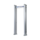(100% EXTERIOR) Detector de Metales de 18 zonas/ Uso en Exterior/ Contador de Personas