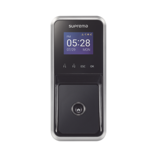 FaceLite  Lector Facial RFID(125kHz EM & 13.56Mhz MIFARE, DESFire/EV1, FeliCa), Mobile Card(NFC, BLE)  Compatible con BioStar2