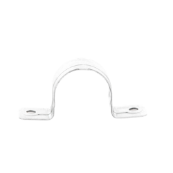 Abrazadera tipo Omega para Conduit Pared Gruesa de 1 1/4