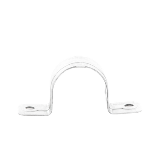 Abrazadera tipo Omega para Conduit Pared Gruesa de 1 1/4