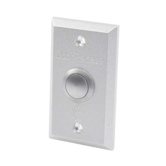 Botón de petición de Salida / Compacto / NO & NC.