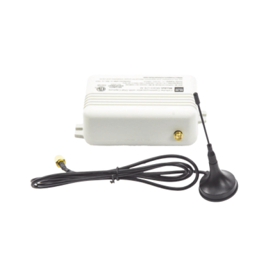 Comunicador DUAL ETHERNET + 4GLTEM/5G / 2 ENTRADAS Y 2 SALIDAS / Programación Remota / 1 Año de servicio GRATIS