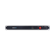 PDU para Distribución de Energía, Montaje en Rack, 11 salidas, Instalación Horizontal, de 19in, 1U, 15 Amp, 120 Vca