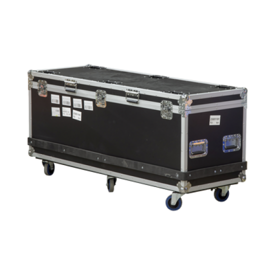 Modulo LED para Videowall de Renta / Pixel 2.9 mm / Resolución 168 X 168 / Uso en Interior